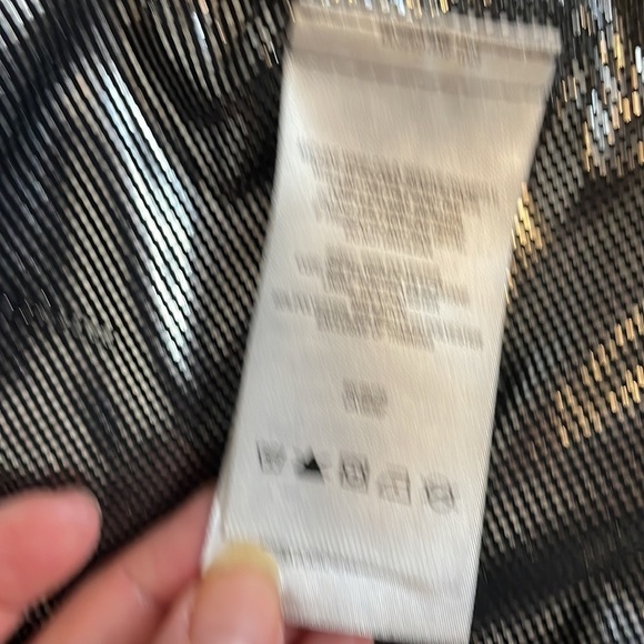 Columbia Black Sky Jacket Omni Heat Size L - Picture 13 of 14